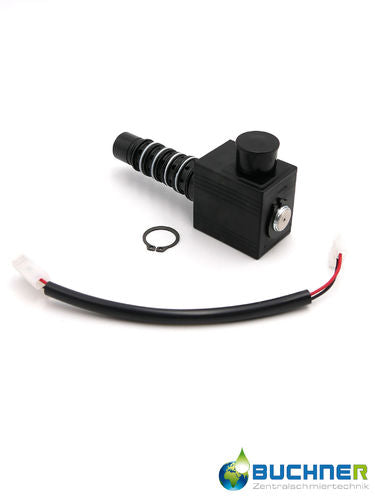 5/2 Wegeventil 24VDC für Twin Pumpe