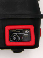 Pumpe EP-1 24V 1,9kg, Steuerung Tronix 1-16min / 0,5 - 8 h