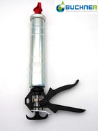 Einhand Befüllpresse