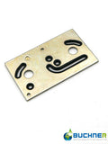 Endplatine