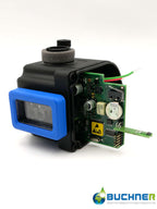 Steuerung Pico Tronic2  1-16 Takte / 0,5-8 h
