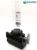 Fettschmierpumpe Zepto mit Überwachung
