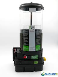 Groeneveld Twin-3.1 Pumpe 24V - 8L