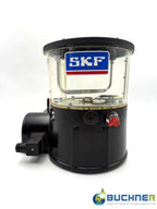 SKF Kolbenpumpe KFG 2kg, ohne Steuerung, 24V