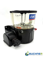 SKF Kolbenpumpe KFG 2kg, ohne Steuerung, 24V